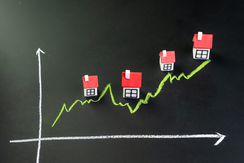 Rental apartment market